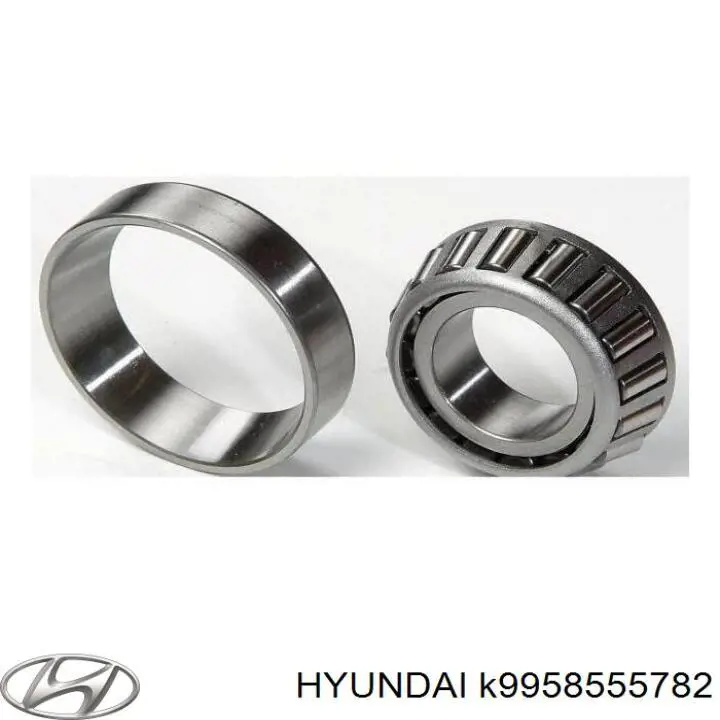 K9958555782 Hyundai/Kia 