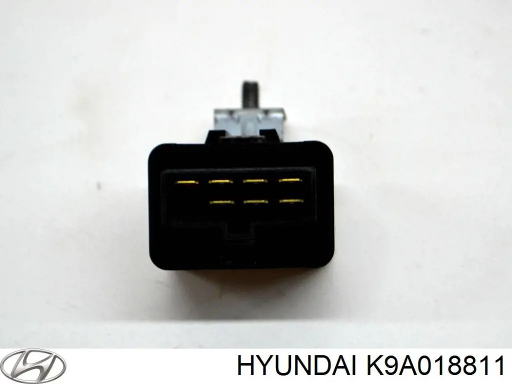  K9A018811 Hyundai/Kia