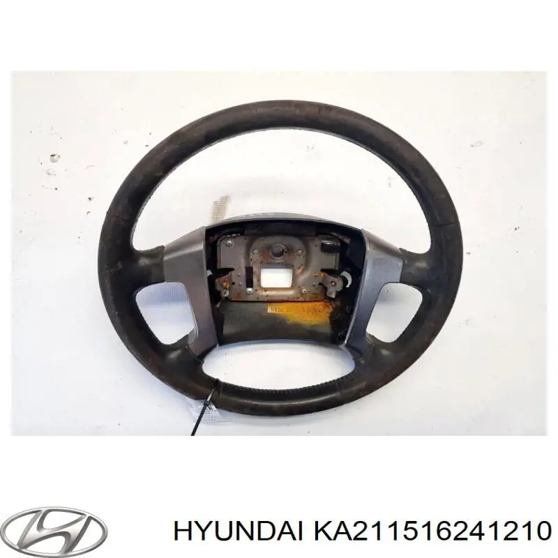 KA211516241210 Hyundai/Kia 