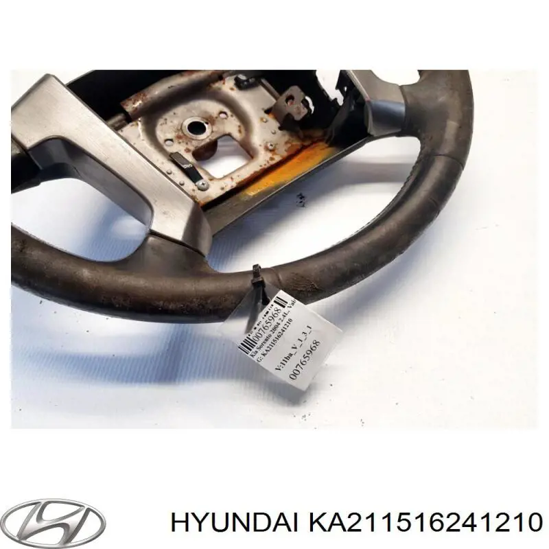 Купити KA211516241210 Hyundai/Kia 