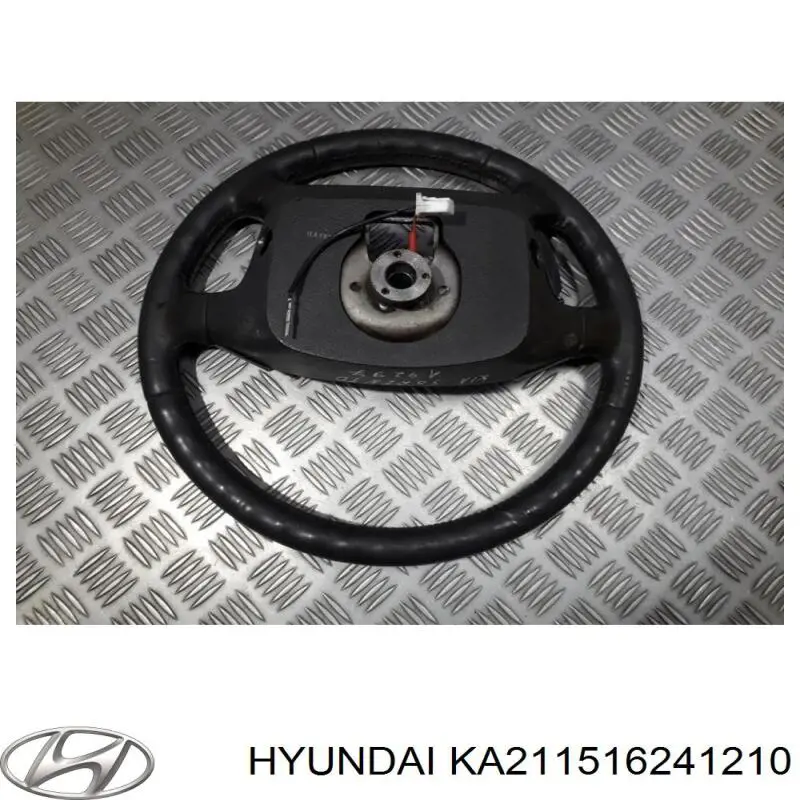  Hyundai/Kia KA211516241210 ціна, від 19.00 USD
