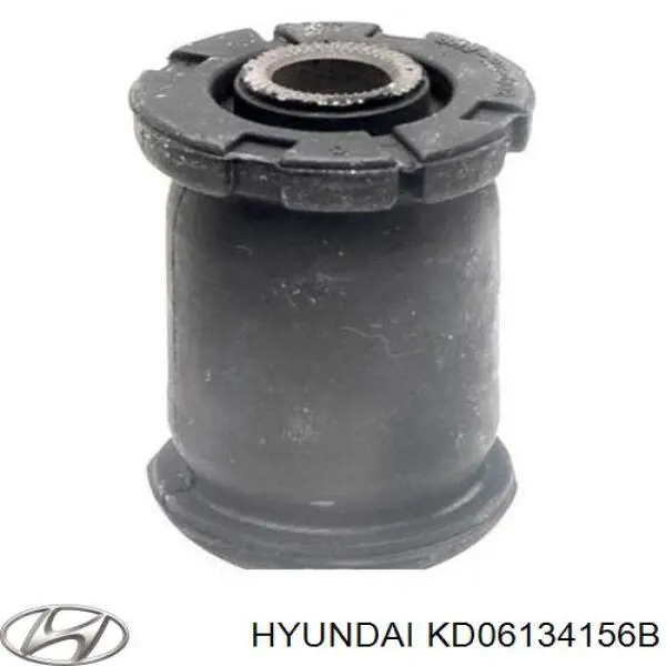KD06134156B Hyundai/Kia Втулка стабілізатора переднього