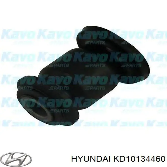 Сайлентблок нижнього важеля передньої підвіски Hyundai/Kia KD10134460 ціна, від 1.94 USD