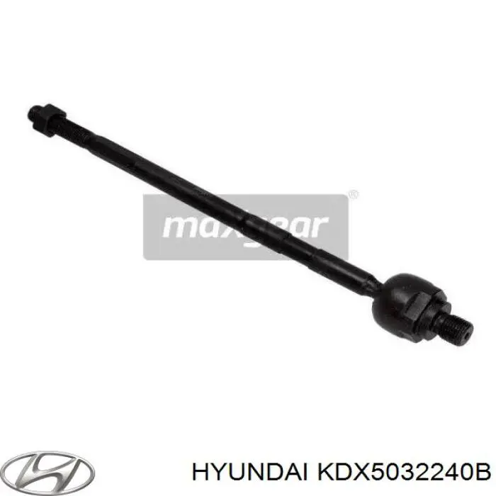 Тяга рульова KDX5032240B Hyundai/Kia