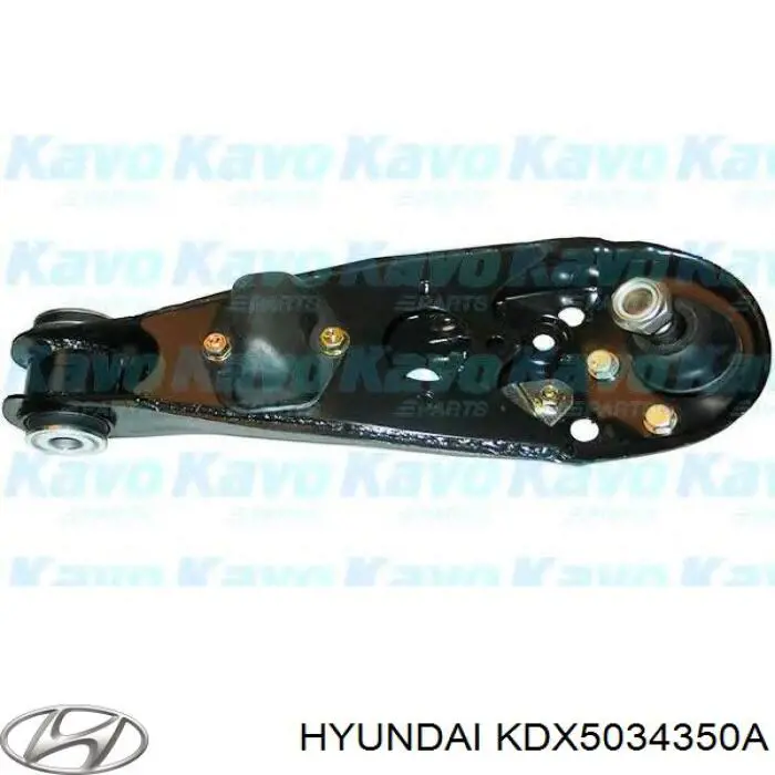 KDX5034350A Hyundai/Kia Поперечний важіль