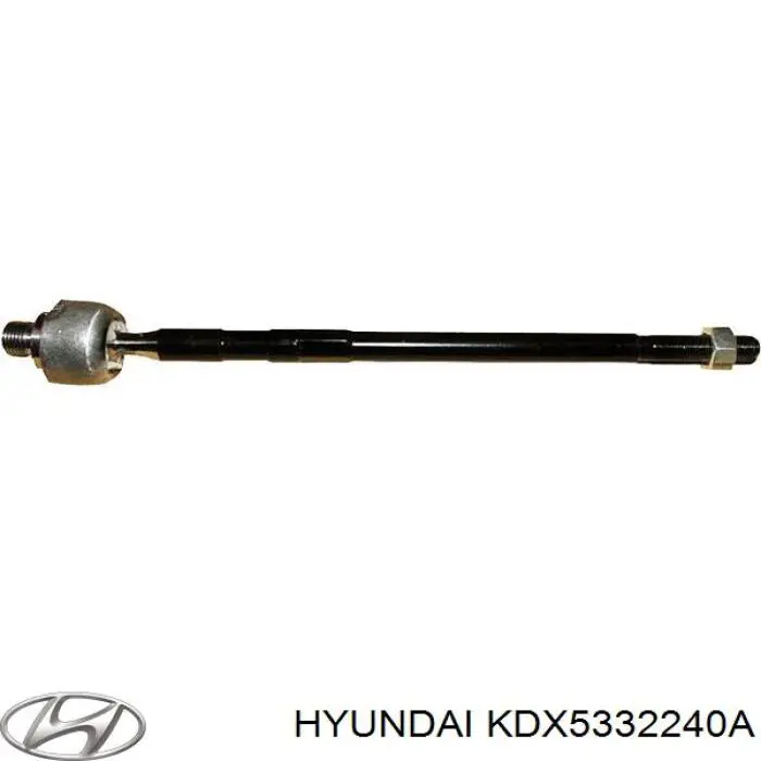 Тяга рульова KDX5332240A Hyundai/Kia