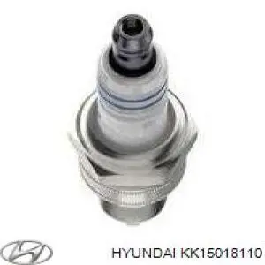 Купити KK15018110 Hyundai/Kia Свічка запалювання