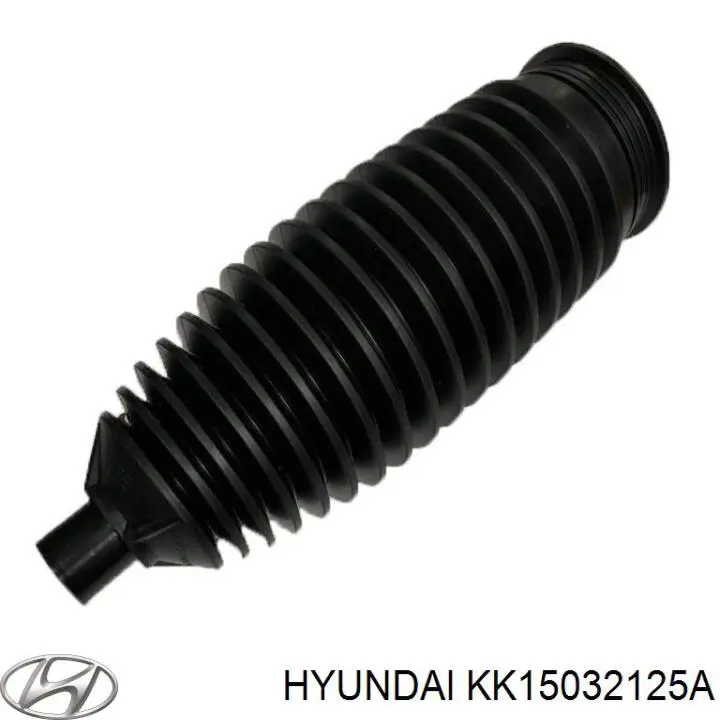 Купити KK15032125A Hyundai/Kia Пильник тяги