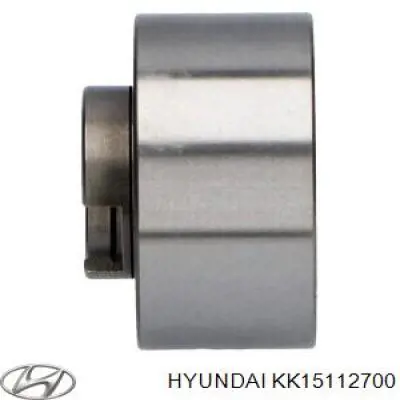 Купити KK15112700 Hyundai/Kia Натяжний ролик