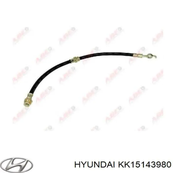  KK15143980 Hyundai/Kia