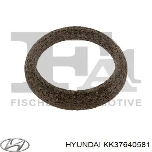  KK37640581 Hyundai/Kia