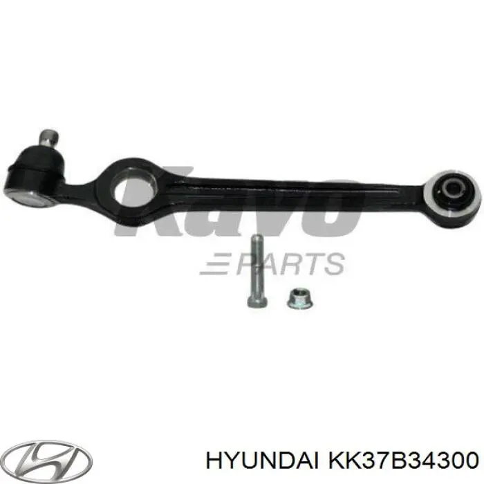  KK37B34300 Hyundai/Kia