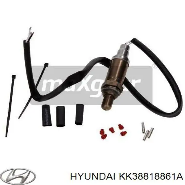  KK38818861A Hyundai/Kia