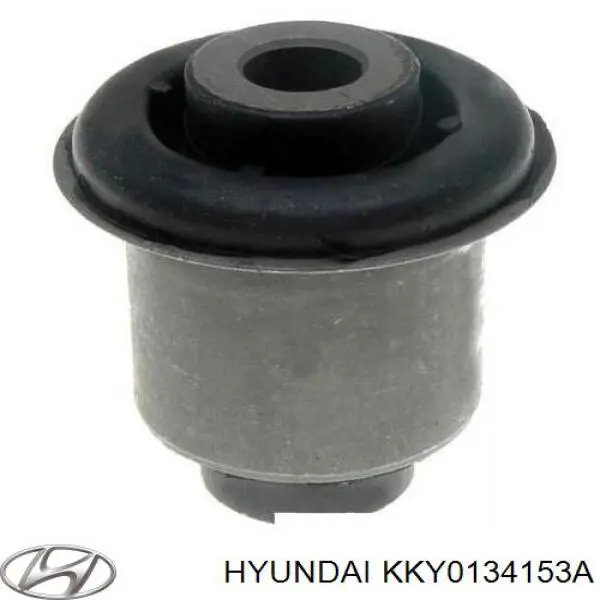 KKY0134153A Hyundai/Kia Втулка стабілізатора переднього