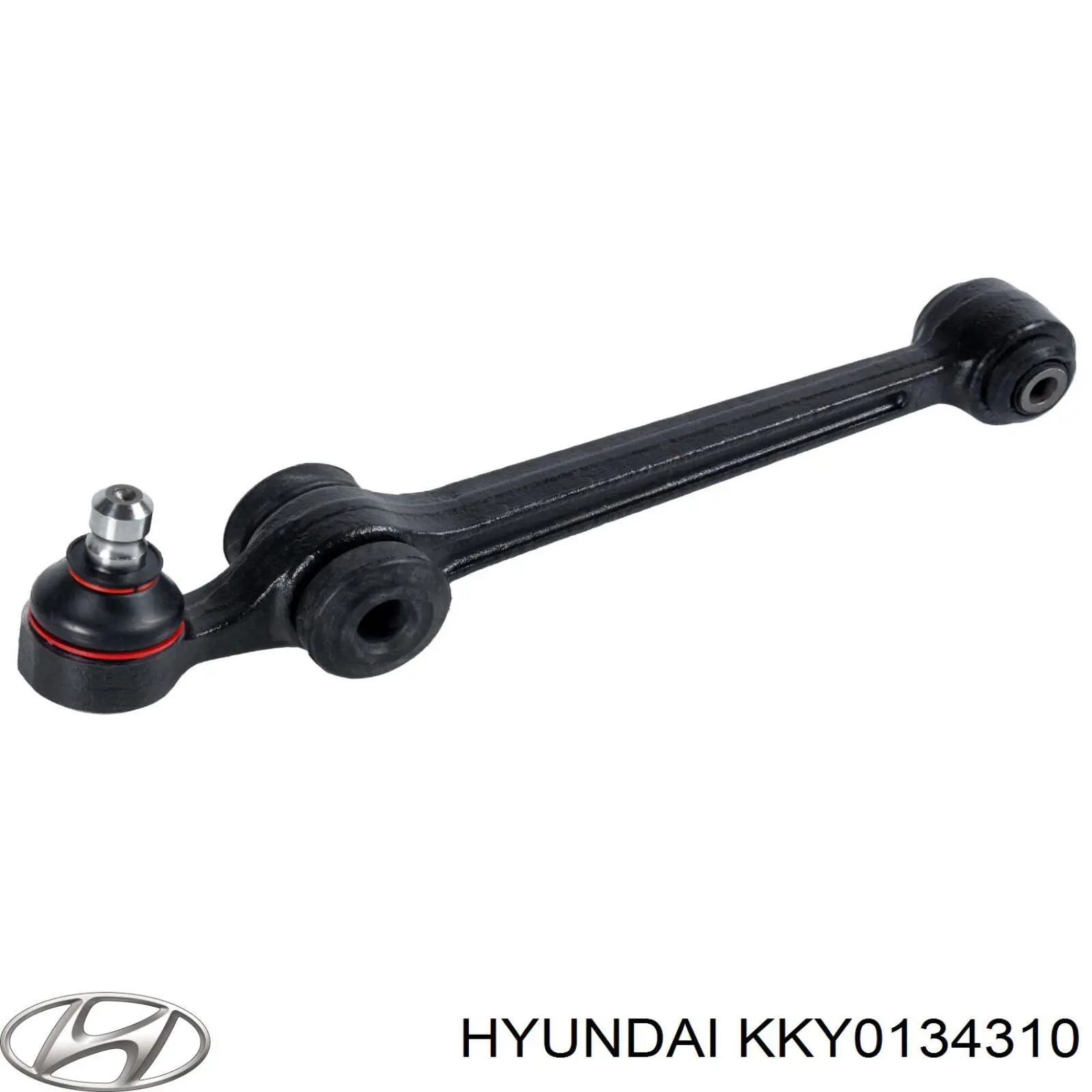 KKY0134310 Hyundai/Kia Стійки і важелі підвіски