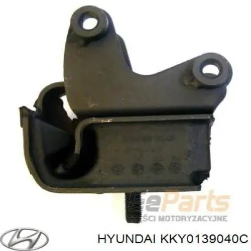  Hyundai/Kia KKY0139040C ціна, від 25.40 USD