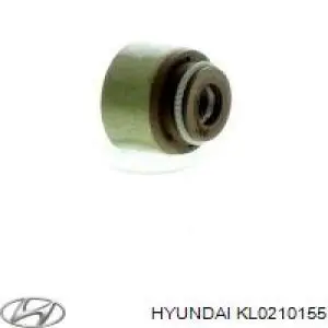 Купити KL0210155 Hyundai/Kia Сальник клапана (маслознімний), випускного