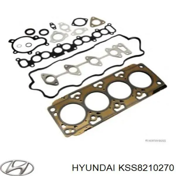  KSS8210270 Hyundai/Kia