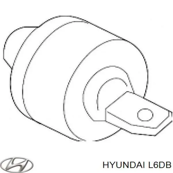  L6DB Hyundai/Kia