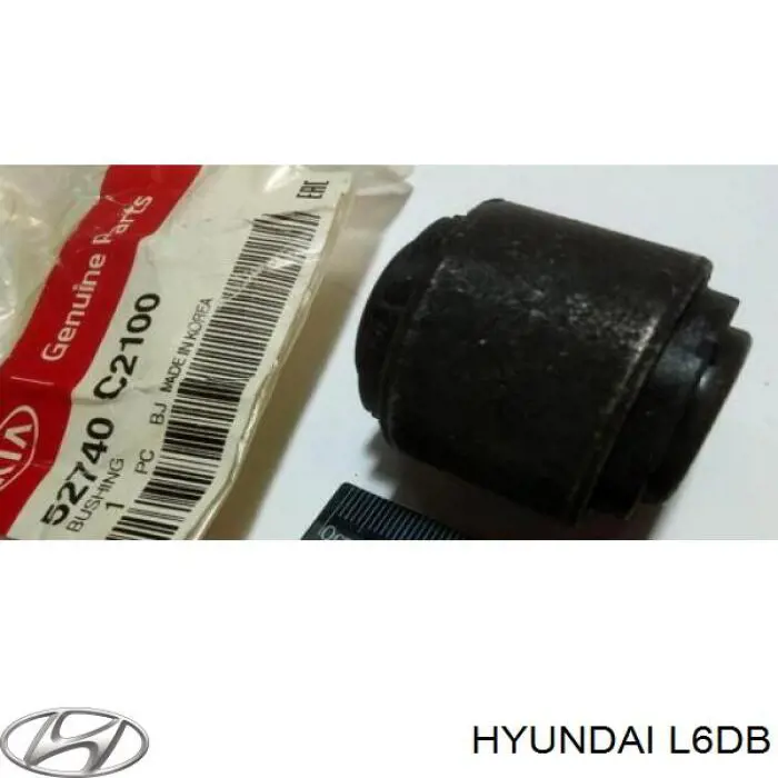  Hyundai/Kia L6DB ціна, від 3809.26 USD