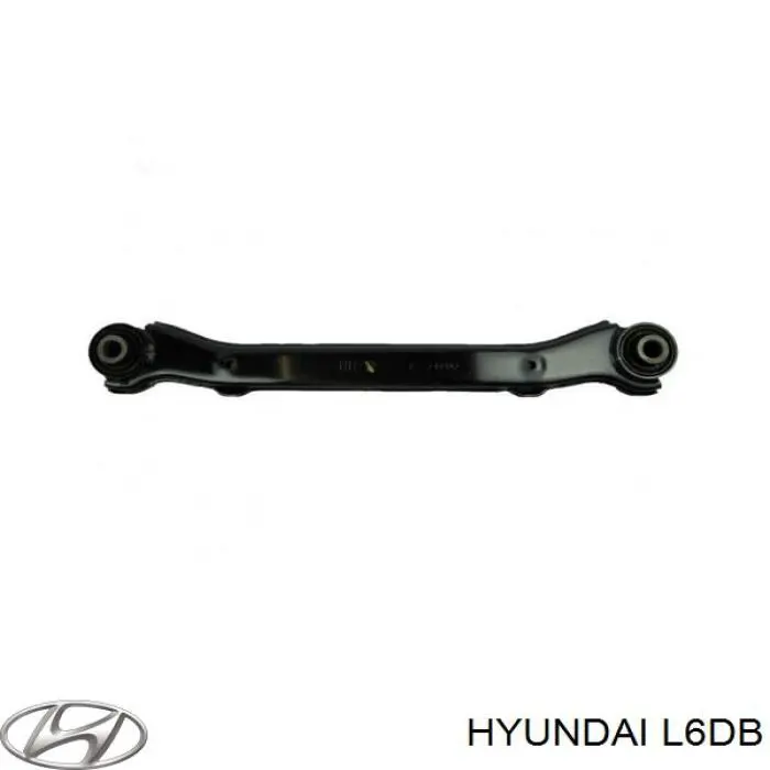 Купити L6DB Hyundai/Kia 