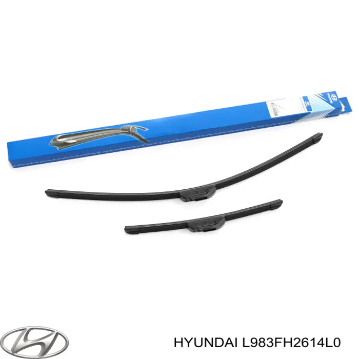 Купити L983FH2614L0 Hyundai/Kia 