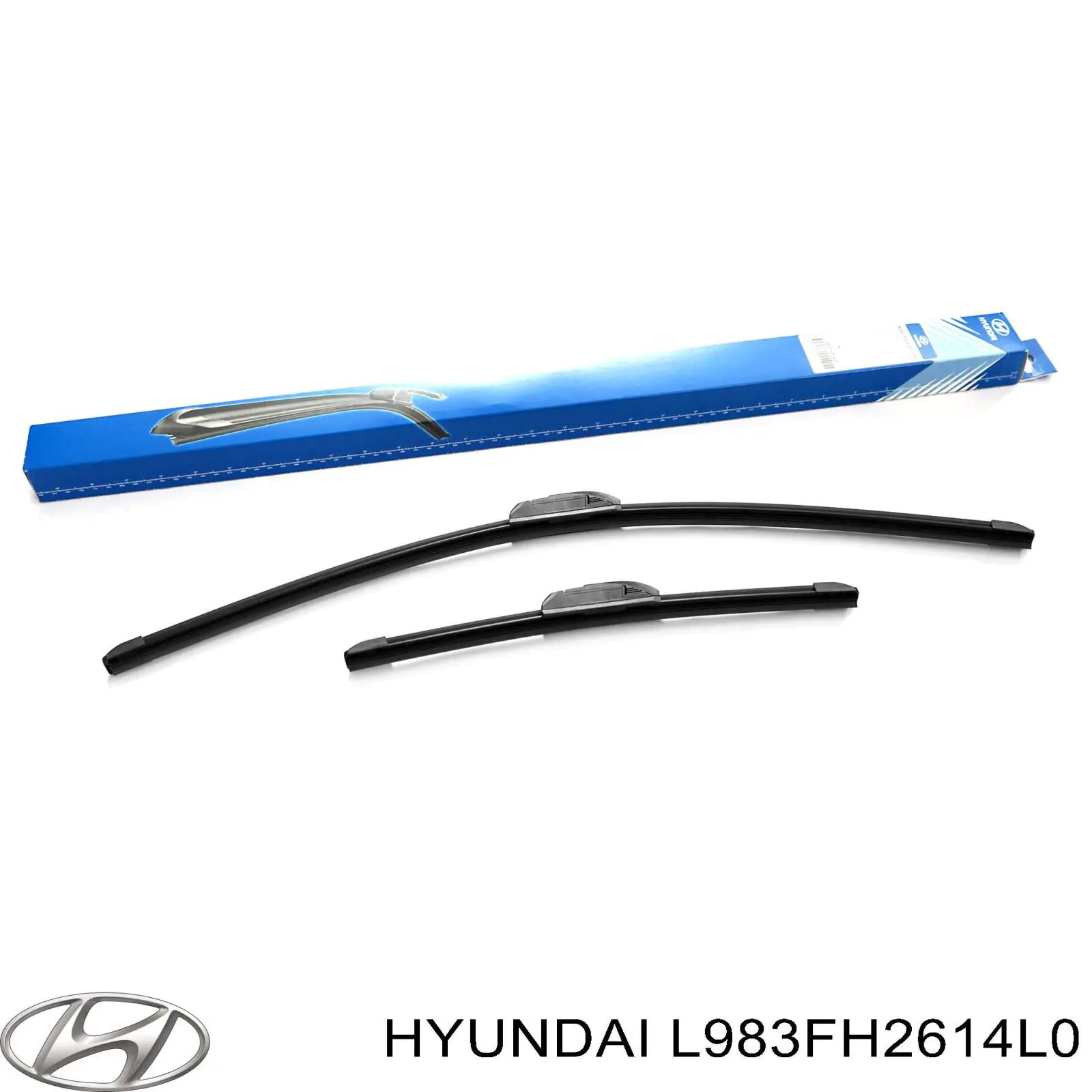 L983FH2614L0 Hyundai/Kia 