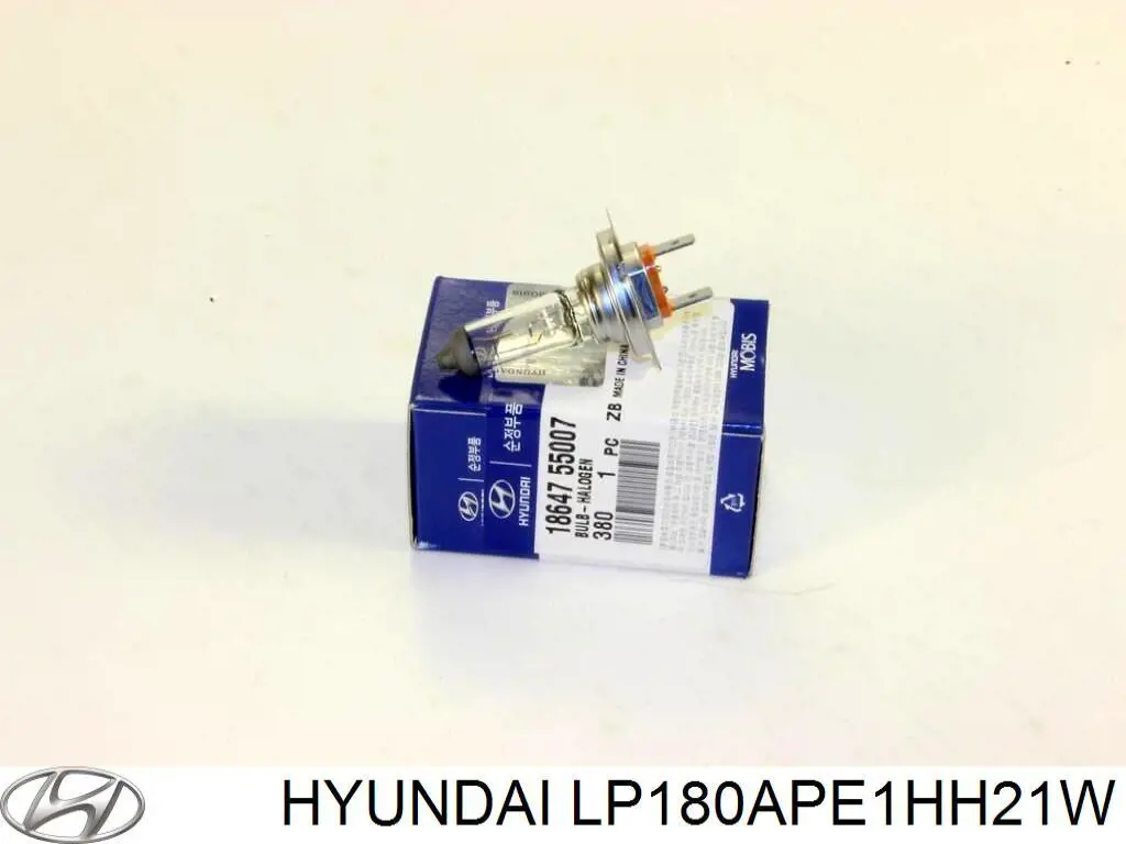 Купити LP180APE1HH21W Hyundai/Kia 