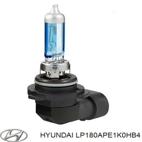 Купити LP180APE1K0HB4 Hyundai/Kia 