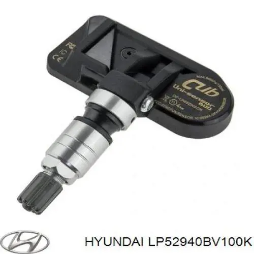 LP52940BV100K Hyundai/Kia Датчик шин