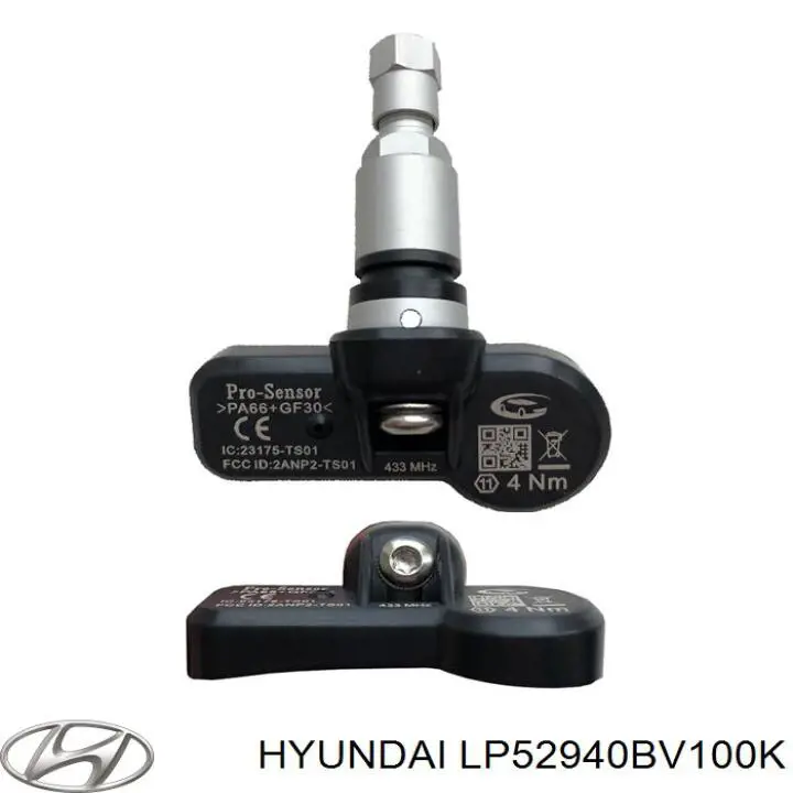  LP52940BV100K Hyundai/Kia