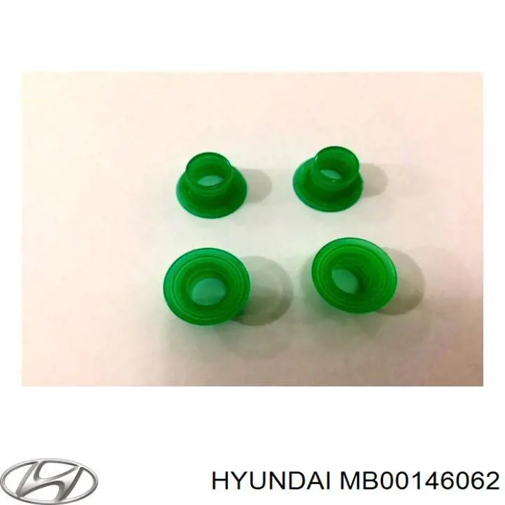 Купити MB00146062 Hyundai/Kia Сальник куліси перемикання передач