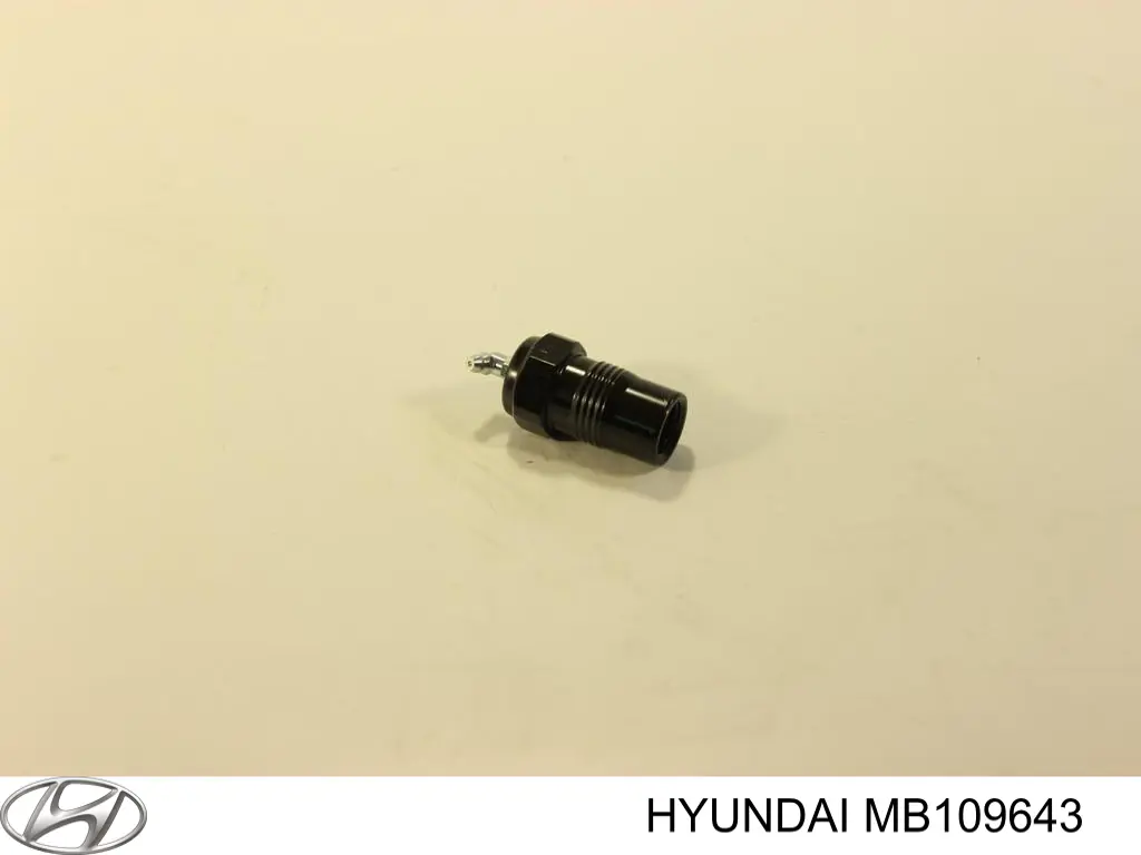 Сайлентблок переднього верхнього важеля Hyundai/Kia MB109643 ціна, від 82.35 USD