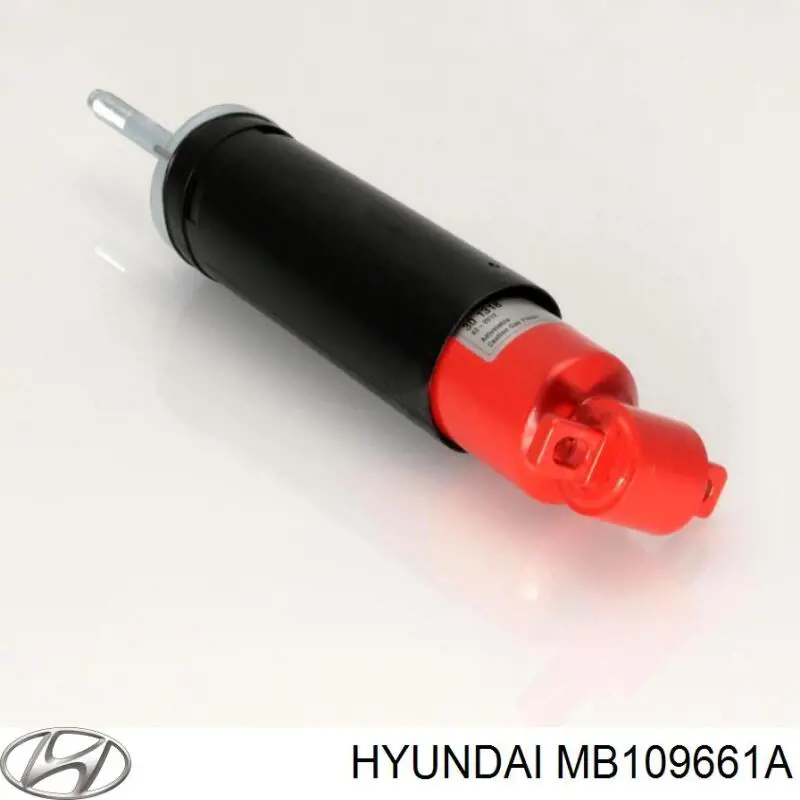 Болт переднього важеля, нижнього Hyundai/Kia MB109661A ціна, від 6.96 USD