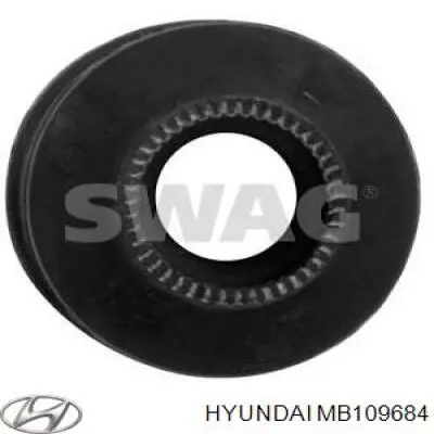 Сайлентблок переднього нижнього важеля MB109684 Hyundai/Kia