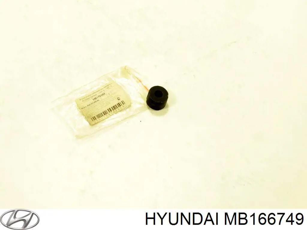  Mitsubishi MB166749 ціна, від 3.97 USD