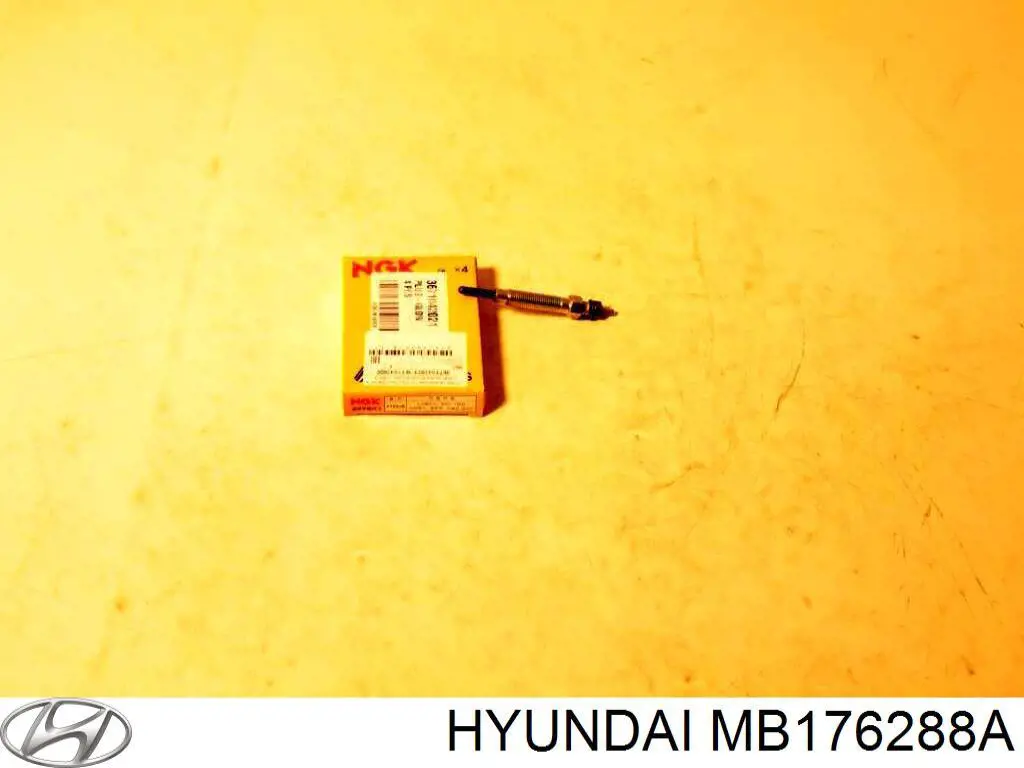  MB176288A Hyundai/Kia