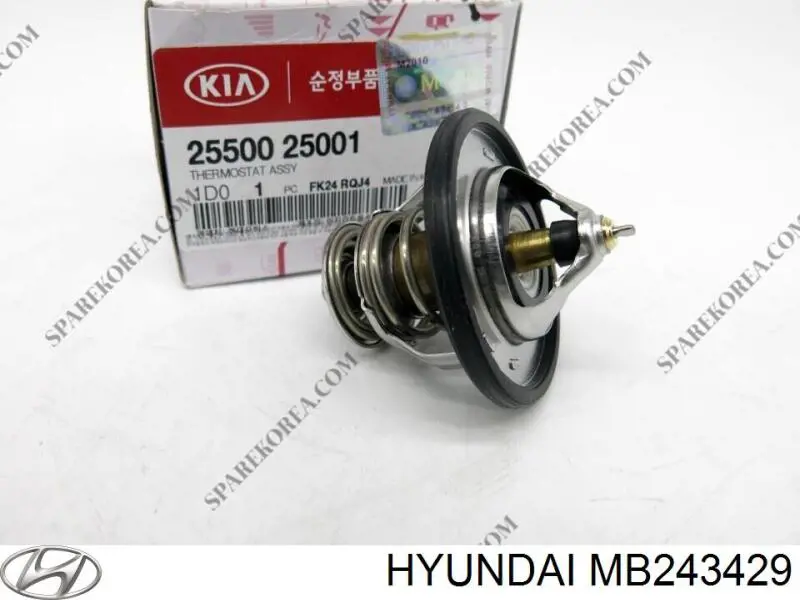 Купити MB243429 Mitsubishi 