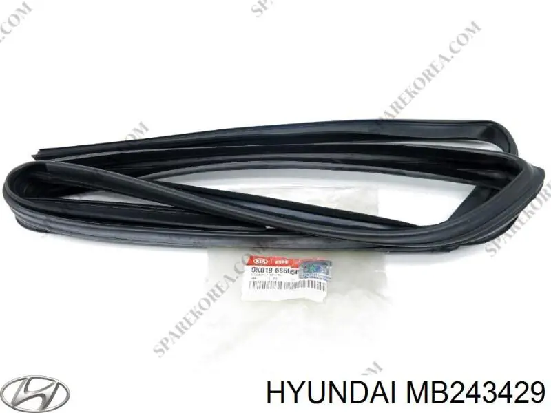  MB243429 Mitsubishi