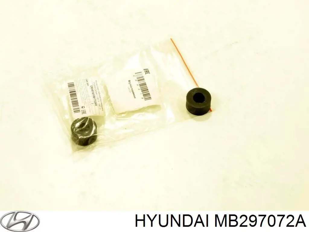  MB297072A Hyundai/Kia