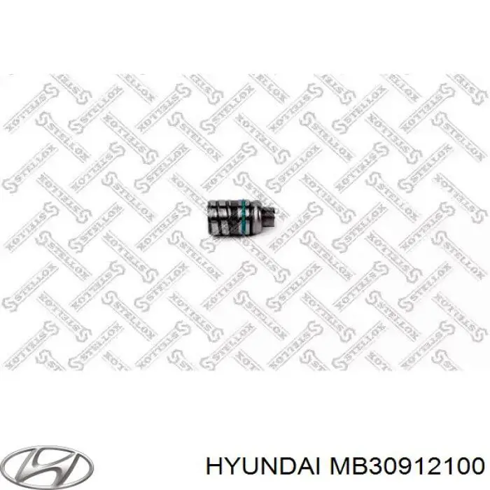 Купити MB30912100 Hyundai/Kia 