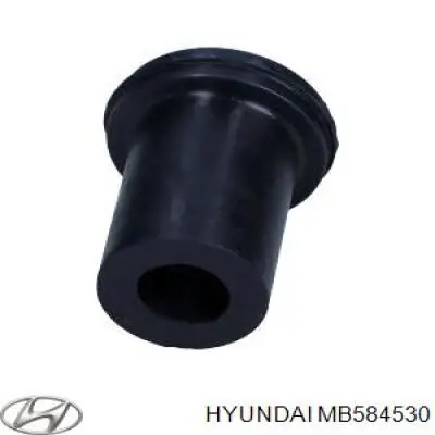 Купити MB584530 Hyundai/Kia Сайлентблок ресори, задній