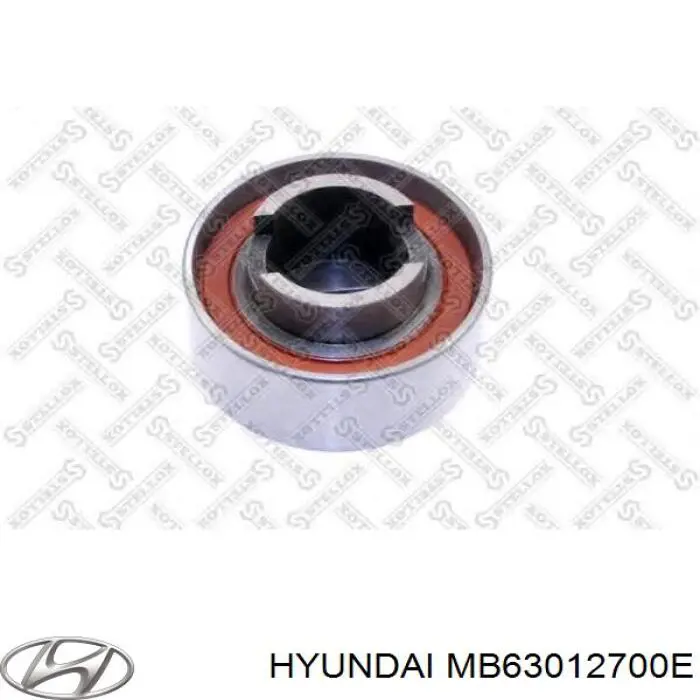 Купити MB63012700E Hyundai/Kia Натяжний ролик
