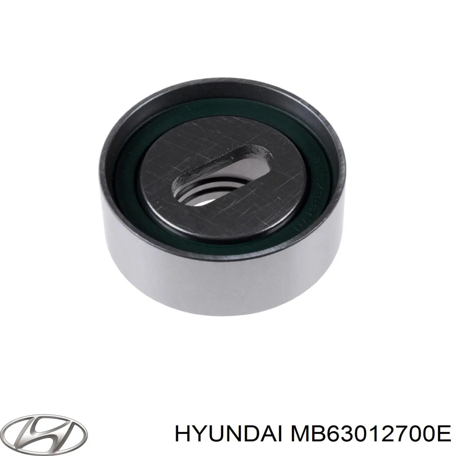 MB63012700E Hyundai/Kia Ролик натягувач