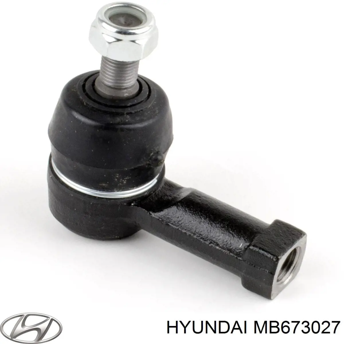 Пильник рульового накінечника MB673027 Hyundai/Kia