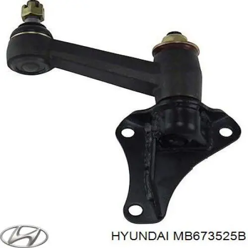 Купити MB673525B Hyundai/Kia Важіль маятниковий