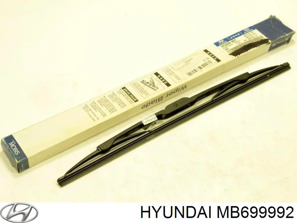  MB699992 Hyundai/Kia