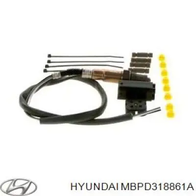  MBPD318861A Hyundai/Kia