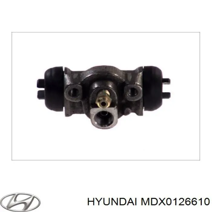  MDX0126610 Hyundai/Kia