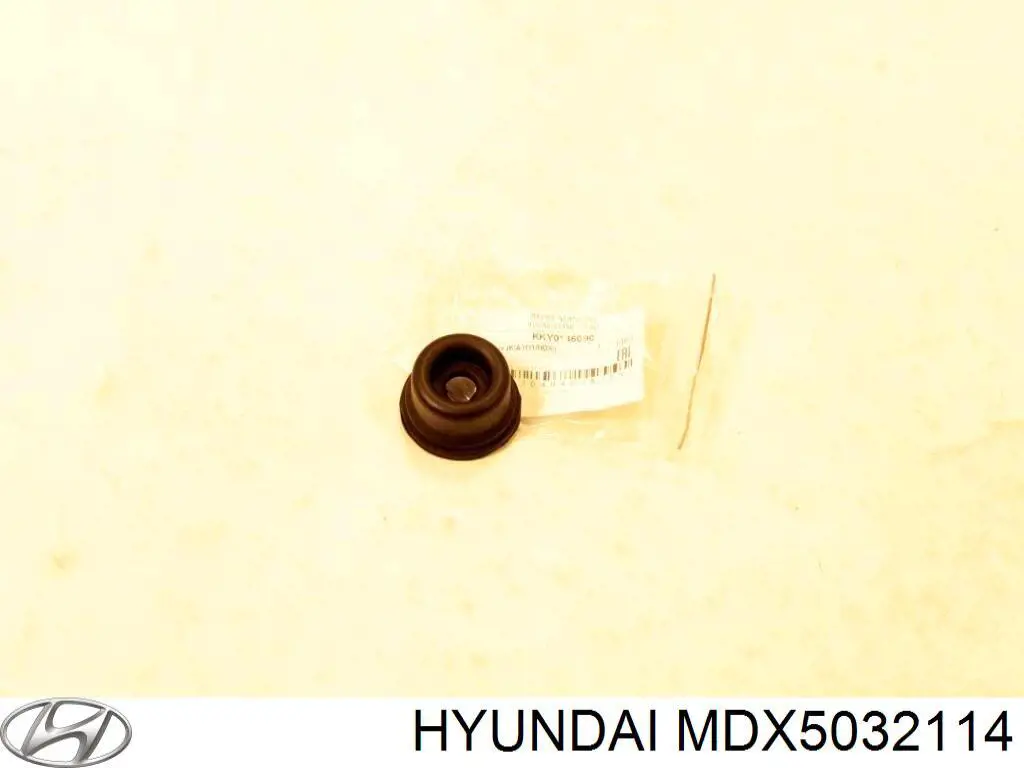  Hyundai/Kia MDX5032114 ціна, від 5.06 USD